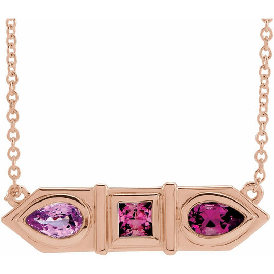 High Quality Luxury Necklaces and Pendants for Women by Ryan Jonathan Fine Jewelry