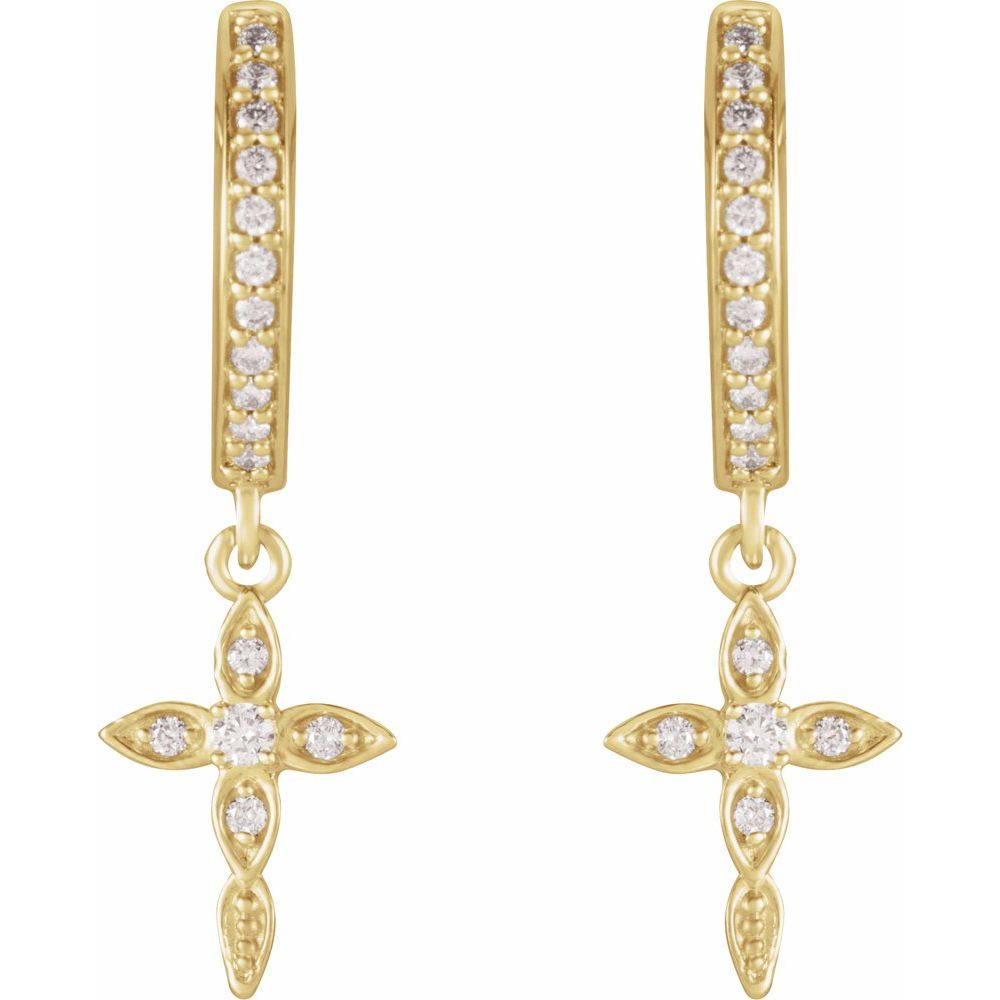 High Quality Luxury Earrings for Women by Ryan Jonathan Fine Jewelry