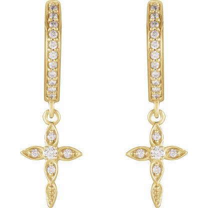 High Quality Luxury Earrings for Women by Ryan Jonathan Fine Jewelry