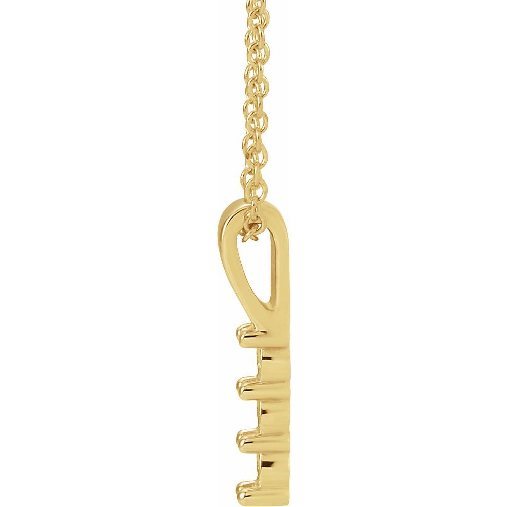High Quality Luxury Necklaces and Pendants for Women by Ryan Jonathan Fine Jewelry