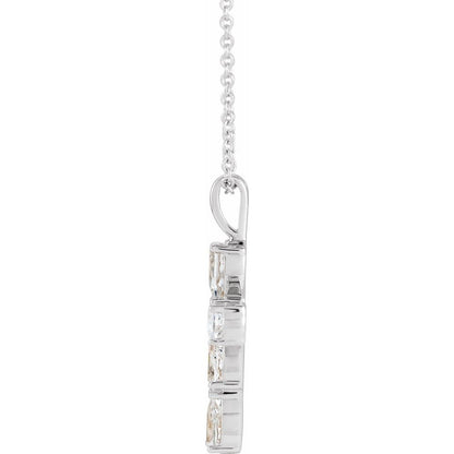 High Quality Luxury Necklaces and Pendants for Women by Ryan Jonathan Fine Jewelry