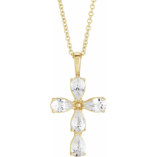 High Quality Luxury Necklaces and Pendants for Women by Ryan Jonathan Fine Jewelry