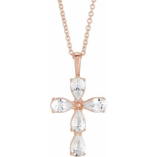 High Quality Luxury Necklaces and Pendants for Women by Ryan Jonathan Fine Jewelry