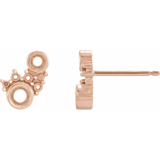 High Quality Luxury Earrings for Women by Ryan Jonathan Fine Jewelry