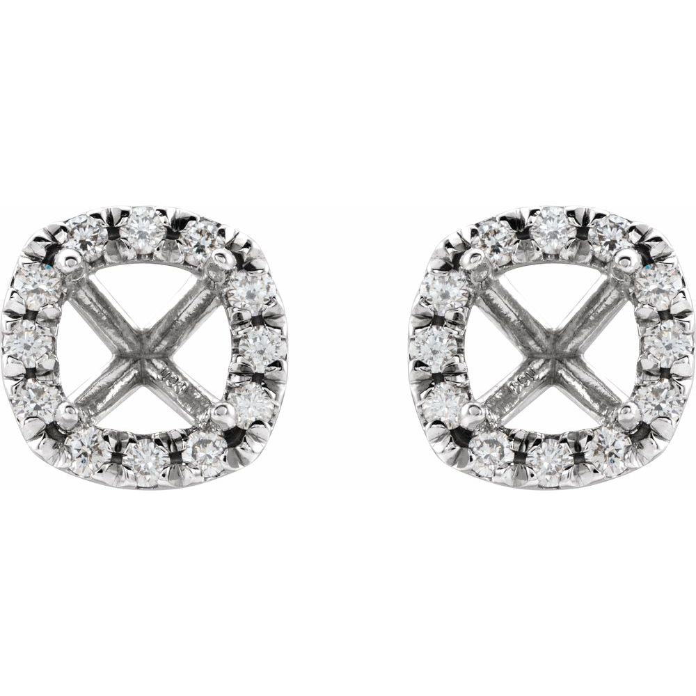 High Quality Luxury Earrings for Women by Ryan Jonathan Fine Jewelry