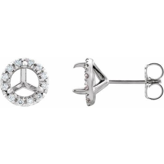 High Quality Luxury Earrings for Women by Ryan Jonathan Fine Jewelry