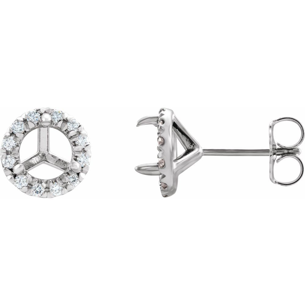 High Quality Luxury Earrings for Women by Ryan Jonathan Fine Jewelry