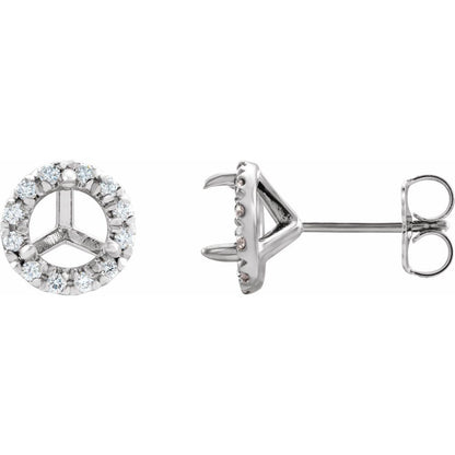 High Quality Luxury Earrings for Women by Ryan Jonathan Fine Jewelry