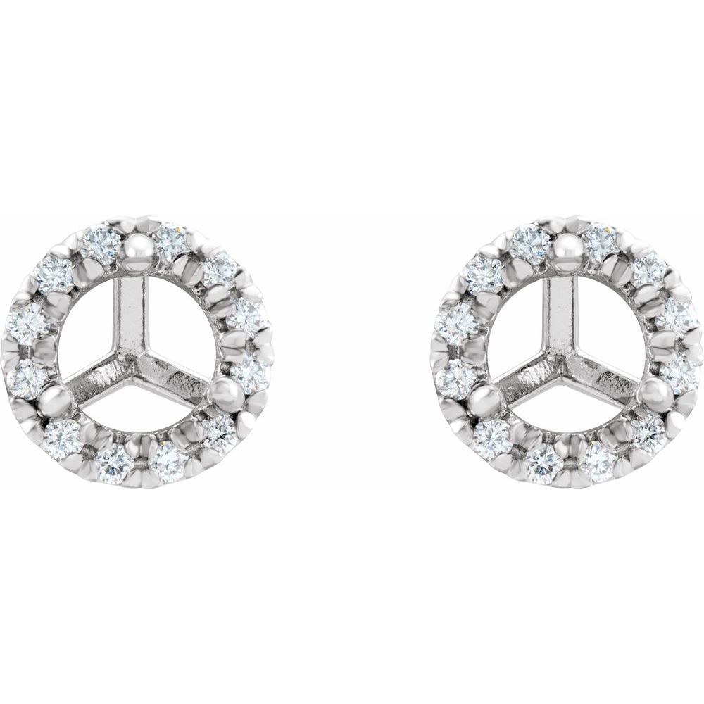 High Quality Luxury Earrings for Women by Ryan Jonathan Fine Jewelry