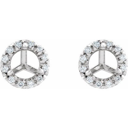 High Quality Luxury Earrings for Women by Ryan Jonathan Fine Jewelry