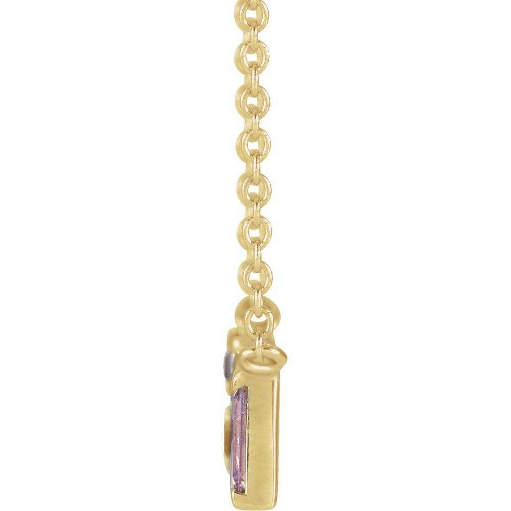 High Quality Luxury Necklaces and Pendants for Women by Ryan Jonathan Fine Jewelry