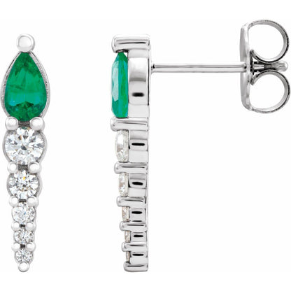 High Quality Luxury Earrings for Women by Ryan Jonathan Fine Jewelry