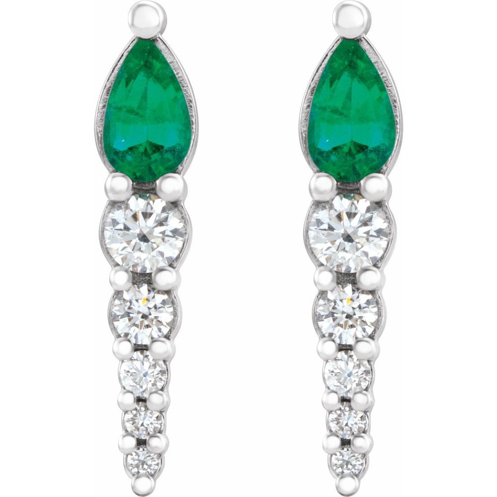 High Quality Luxury Earrings for Women by Ryan Jonathan Fine Jewelry