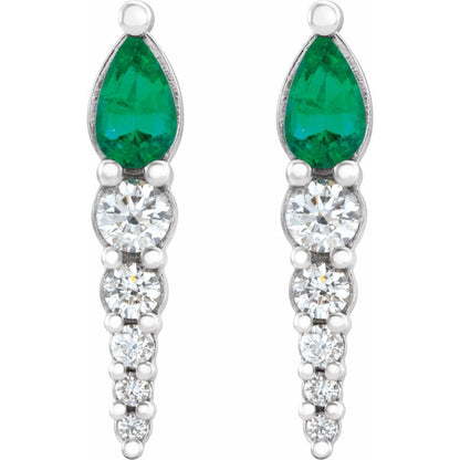 High Quality Luxury Earrings for Women by Ryan Jonathan Fine Jewelry