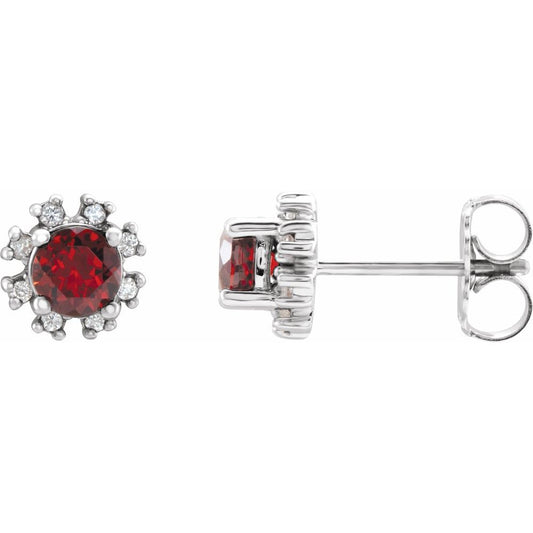 High Quality Luxury Earrings for Women by Ryan Jonathan Fine Jewelry