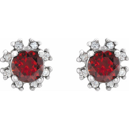 High Quality Luxury Earrings for Women by Ryan Jonathan Fine Jewelry