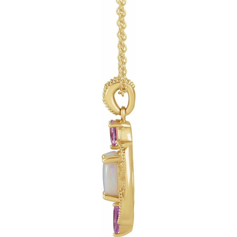 High Quality Luxury Necklaces and Pendants for Women by Ryan Jonathan Fine Jewelry