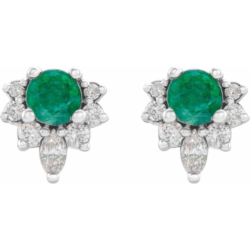 High Quality Luxury Earrings for Women by Ryan Jonathan Fine Jewelry