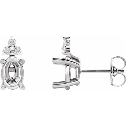 High Quality Luxury Earrings for Women by Ryan Jonathan Fine Jewelry
