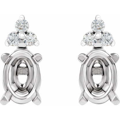 High Quality Luxury Earrings for Women by Ryan Jonathan Fine Jewelry