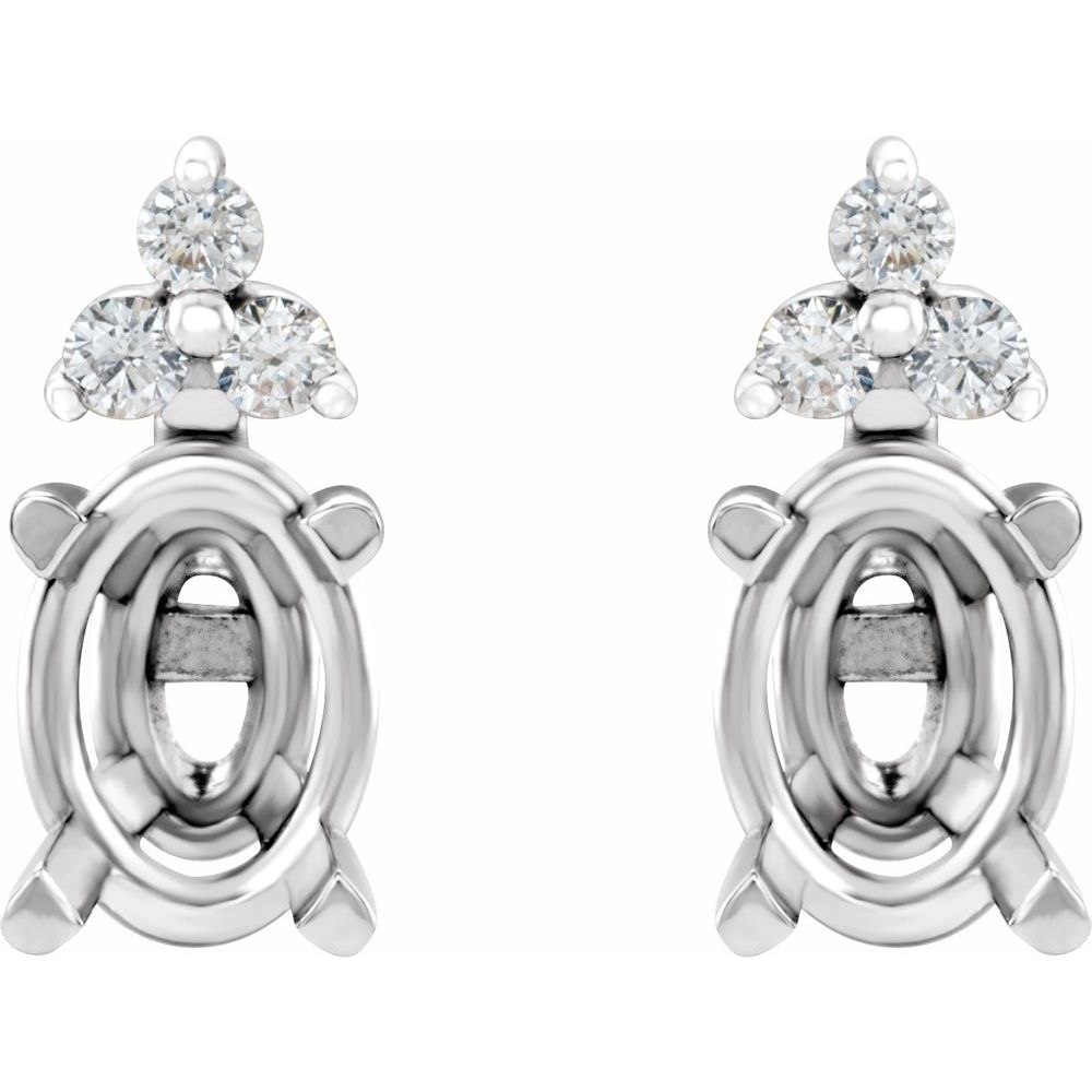 High Quality Luxury Earrings for Women by Ryan Jonathan Fine Jewelry