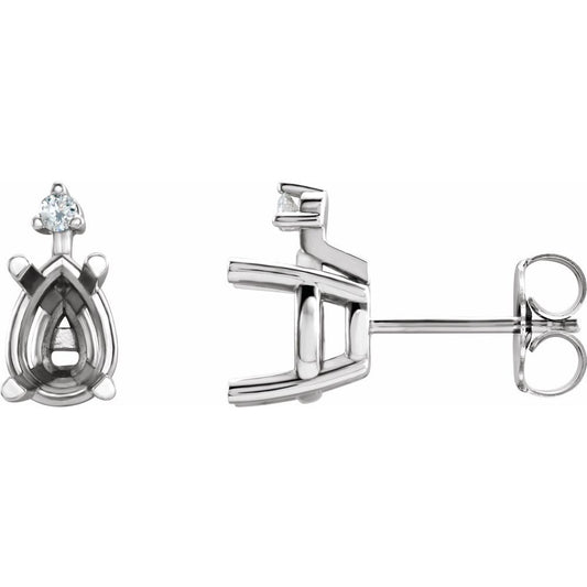 High Quality Luxury Earrings for Women by Ryan Jonathan Fine Jewelry