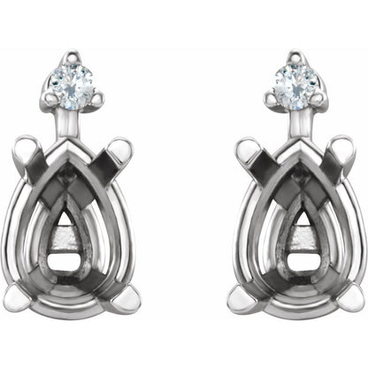 High Quality Luxury Earrings for Women by Ryan Jonathan Fine Jewelry
