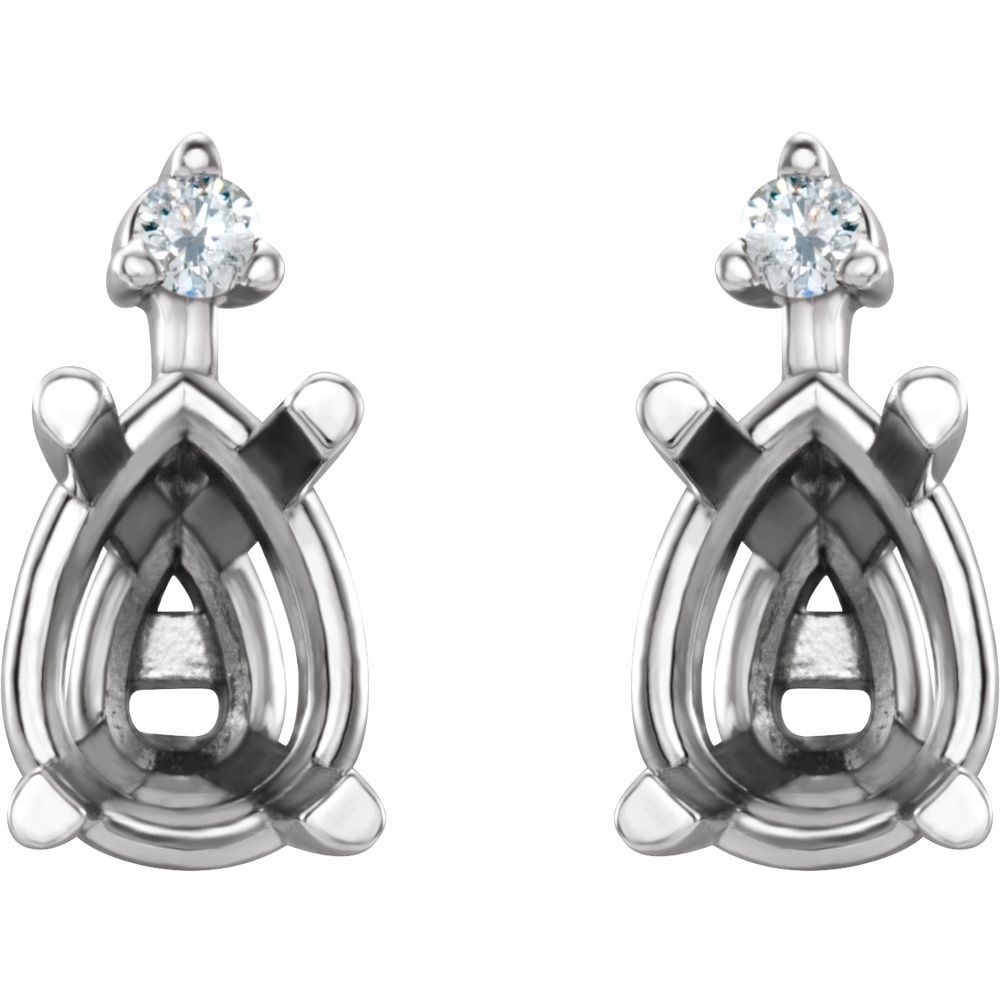 High Quality Luxury Earrings for Women by Ryan Jonathan Fine Jewelry