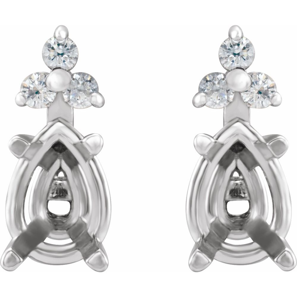 High Quality Luxury Earrings for Women by Ryan Jonathan Fine Jewelry