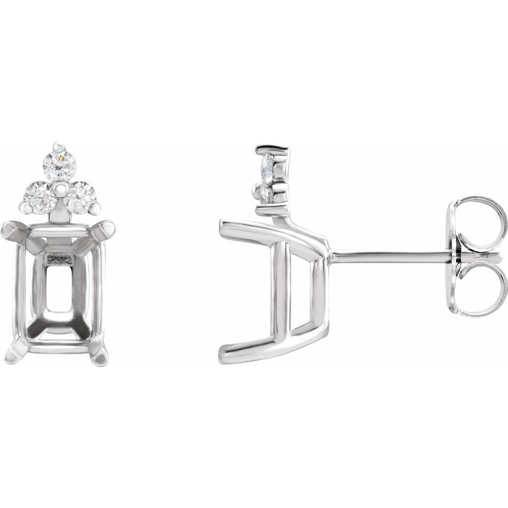 High Quality Luxury Earrings for Women by Ryan Jonathan Fine Jewelry