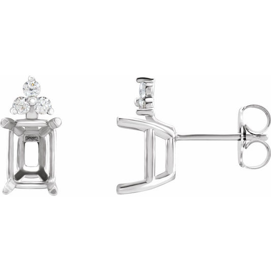 High Quality Luxury Earrings for Women by Ryan Jonathan Fine Jewelry