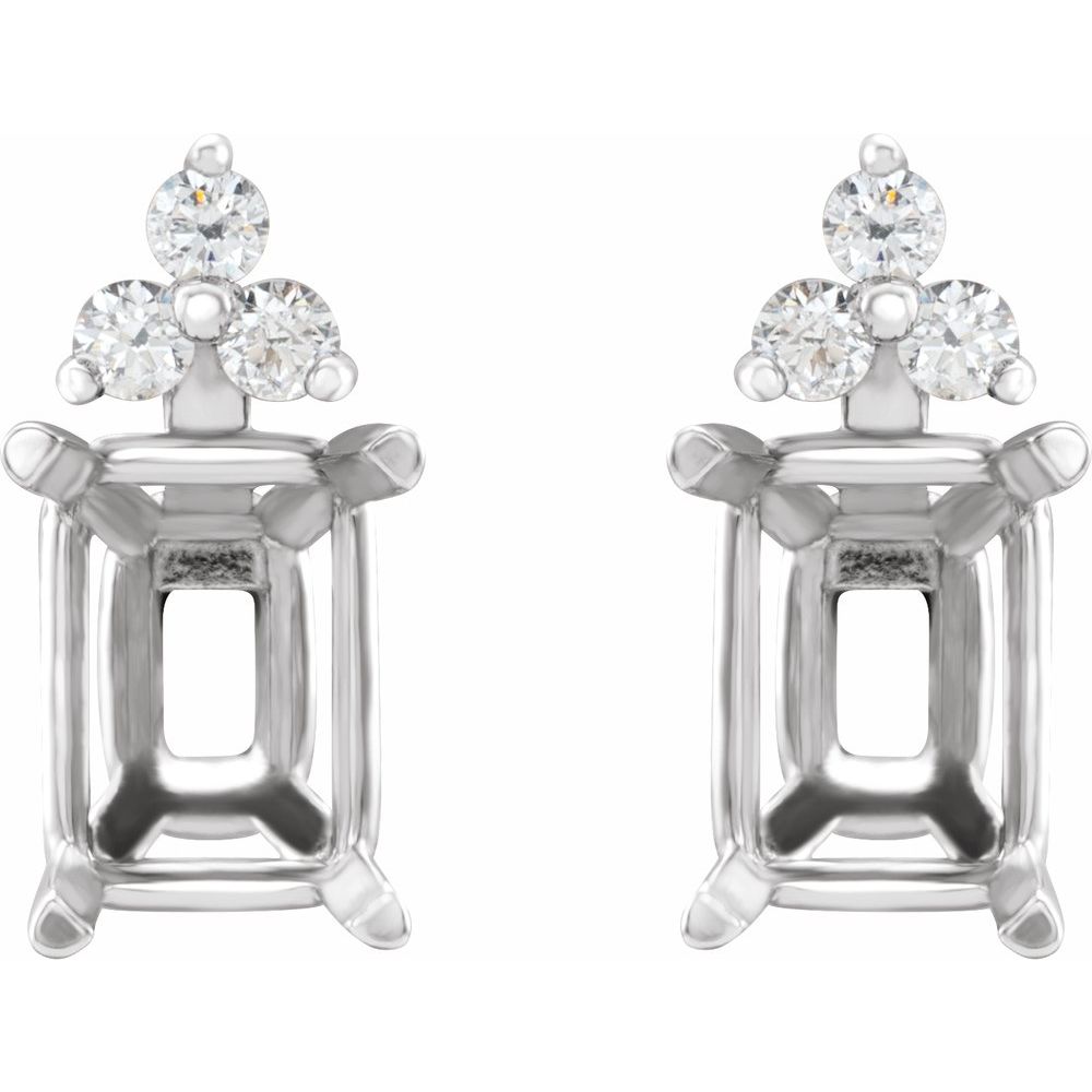 High Quality Luxury Earrings for Women by Ryan Jonathan Fine Jewelry