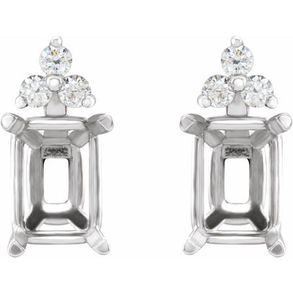 High Quality Luxury Earrings for Women by Ryan Jonathan Fine Jewelry