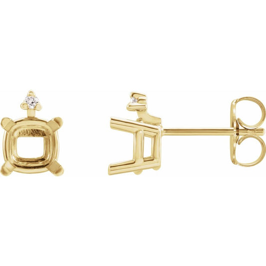 High Quality Luxury Earrings for Women by Ryan Jonathan Fine Jewelry