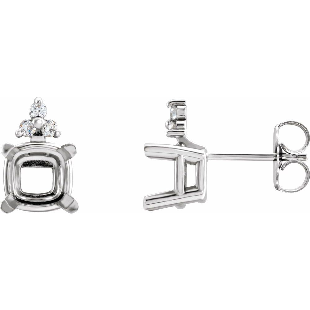 High Quality Luxury Earrings for Women by Ryan Jonathan Fine Jewelry