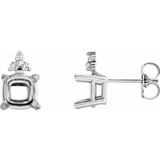 High Quality Luxury Earrings for Women by Ryan Jonathan Fine Jewelry