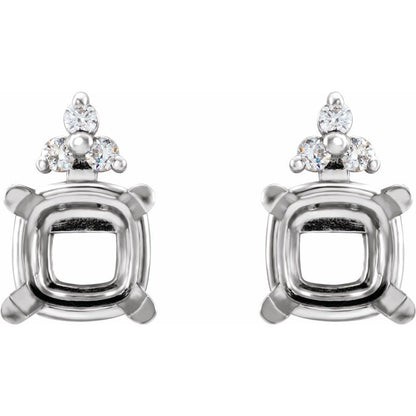 High Quality Luxury Earrings for Women by Ryan Jonathan Fine Jewelry