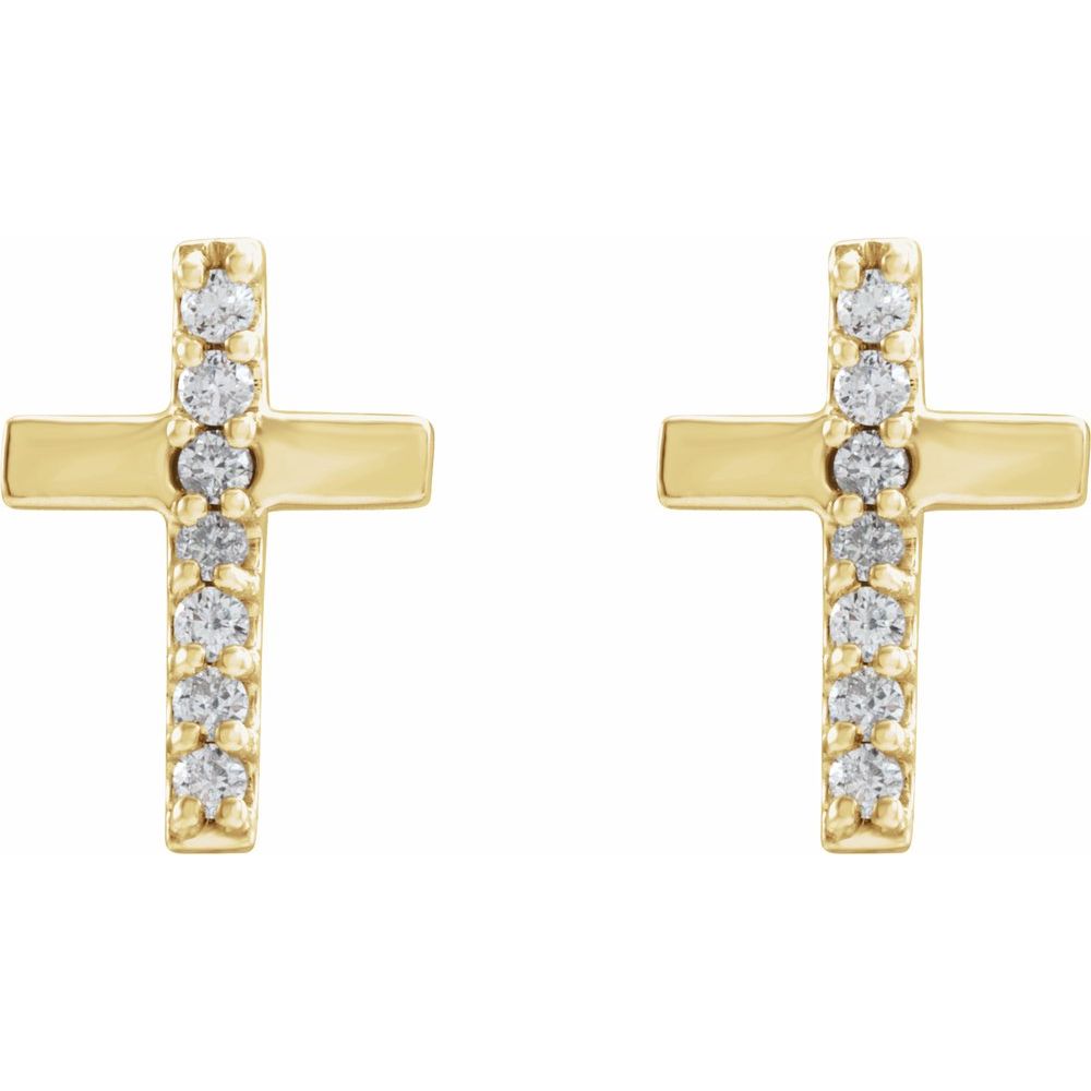 High Quality Luxury Earrings for Women by Ryan Jonathan Fine Jewelry
