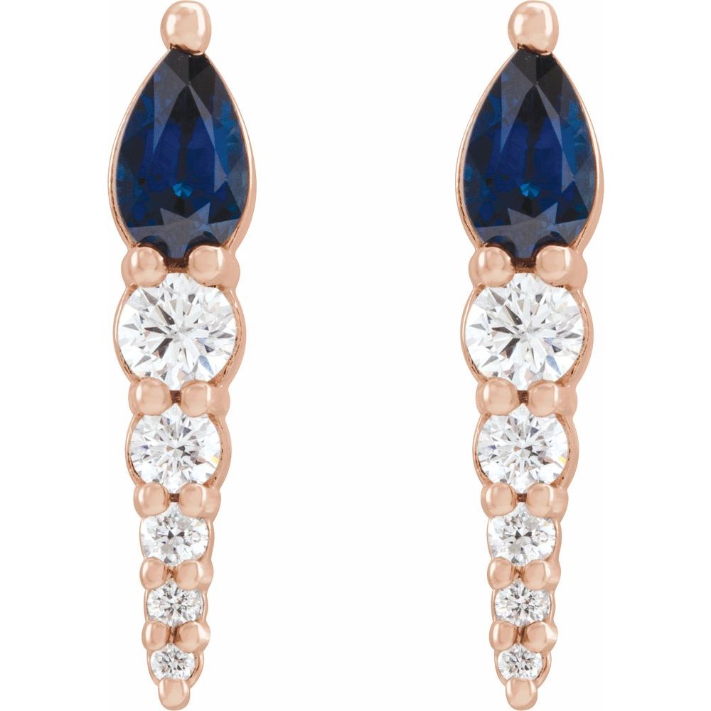 High Quality Luxury Earrings for Women by Ryan Jonathan Fine Jewelry