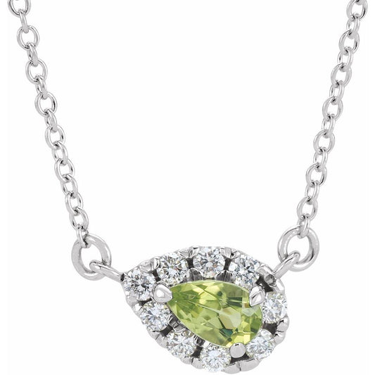High Quality Luxury Necklaces and Pendants for Women by Ryan Jonathan Fine Jewelry