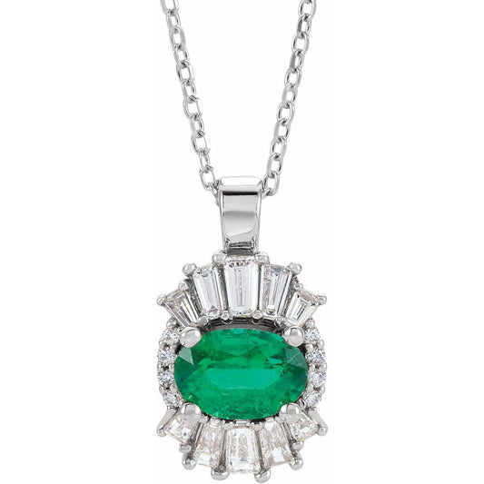 High Quality Luxury Necklaces and Pendants for Women by Ryan Jonathan Fine Jewelry