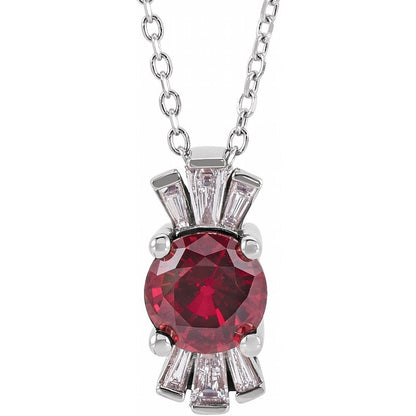 High Quality Luxury Necklaces and Pendants for Women by Ryan Jonathan Fine Jewelry