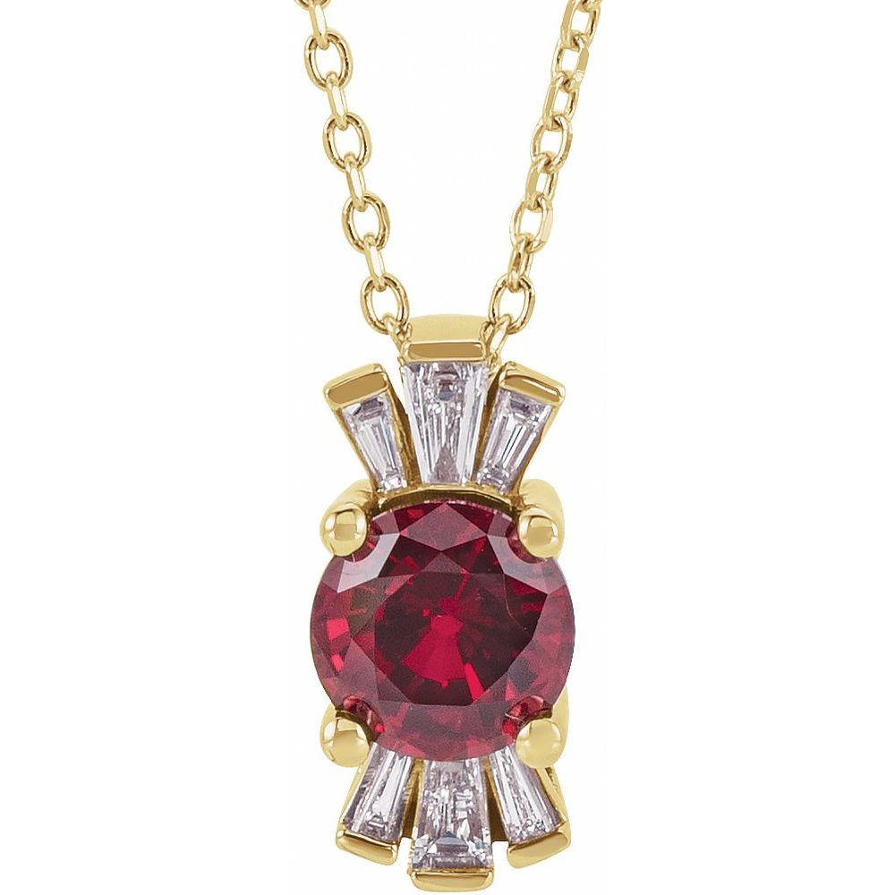 High Quality Luxury Necklaces and Pendants for Women by Ryan Jonathan Fine Jewelry