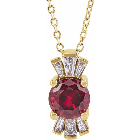 High Quality Luxury Necklaces and Pendants for Women by Ryan Jonathan Fine Jewelry