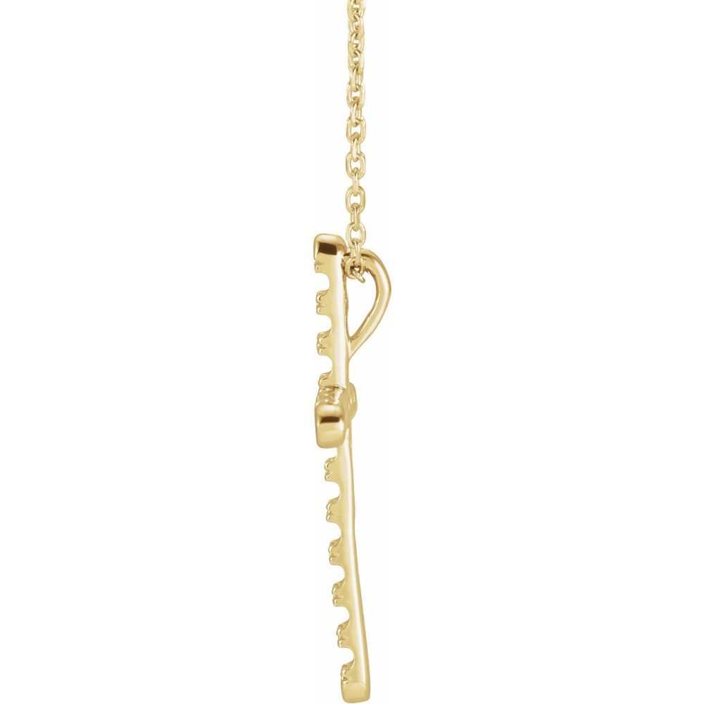 High Quality Luxury Necklaces and Pendants for Women by Ryan Jonathan Fine Jewelry