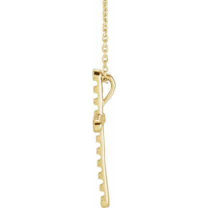 High Quality Luxury Necklaces and Pendants for Women by Ryan Jonathan Fine Jewelry