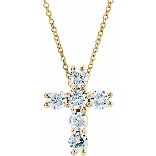 High Quality Luxury Necklaces and Pendants for Women by Ryan Jonathan Fine Jewelry