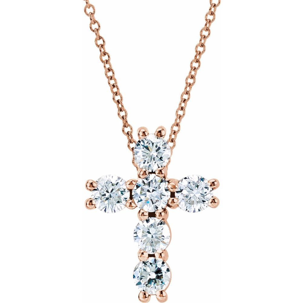 High Quality Luxury Necklaces and Pendants for Women by Ryan Jonathan Fine Jewelry