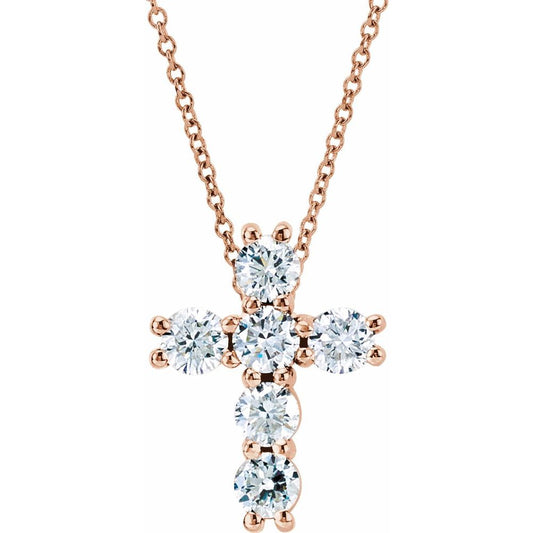 High Quality Luxury Necklaces and Pendants for Women by Ryan Jonathan Fine Jewelry