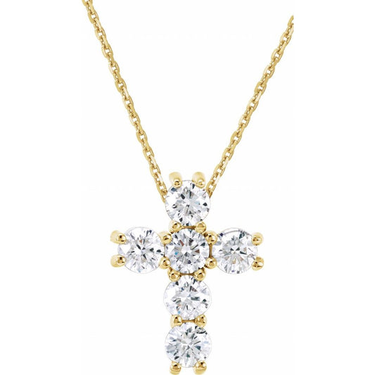 High Quality Luxury Necklaces and Pendants for Women by Ryan Jonathan Fine Jewelry